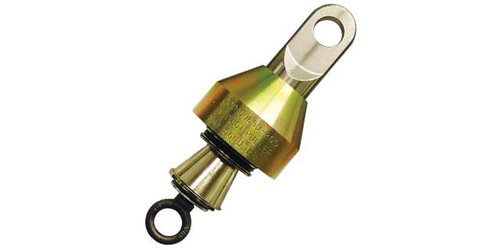 160mm Sealed Duct Puller