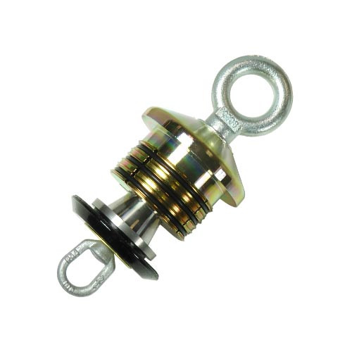 Duct Puller 110mm Duct