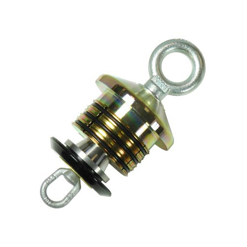 Duct Puller 125mm Duct