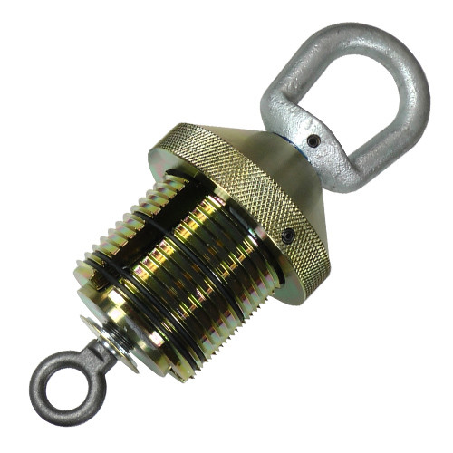 Duct Puller 6" Duct