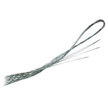 Support Grip - Stainless Steel 0.75" - 1.12" Dia  (P/N 00830-079S)