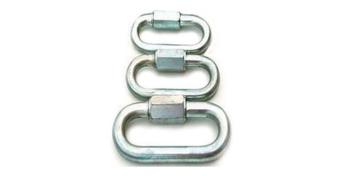 Quick-link 1/4" Swl 880 Lb