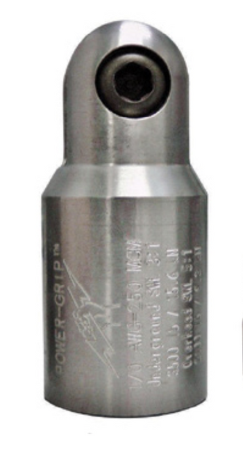 Pulling Eye Body 700 MCM - 1000 MCM Clevis Style