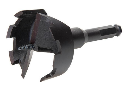 GREENLEE 2-9/16" E-Z Bore® Bit