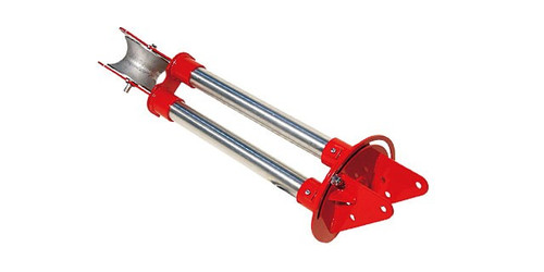 Universal Extension