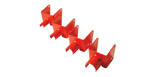 6" Duct Guide