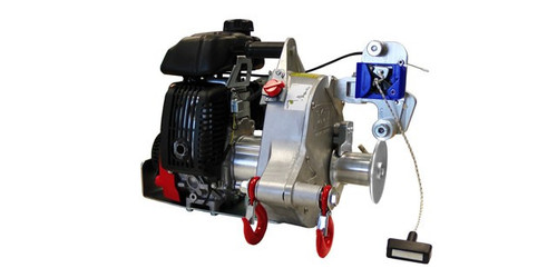 TUF-Lugger Lite-Lifting Cable Puller