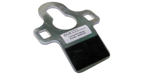 Towing Ball Adapter