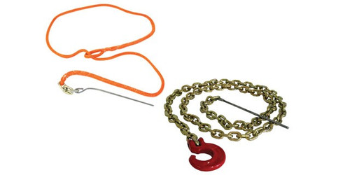 HPPE Rope Choker