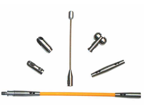Accessory Kit For 53500 & 53700 Series Ruf Rod