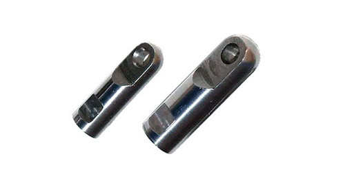1/4" Pulling Eye