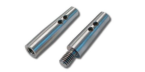 7/16" Female Rod Ends