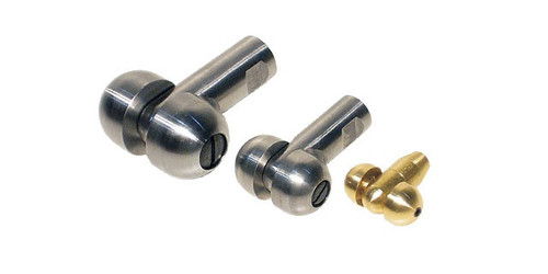 3/16" Roller Guide