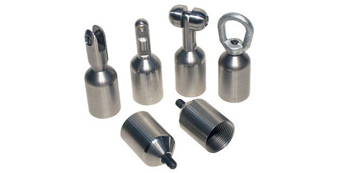 Clevis End