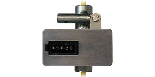 Imperial Rod Counter w/Frame Adapter