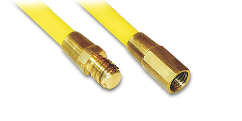 5/8" x 5ft Hand Rodder