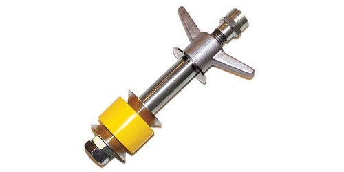 Handle Assembly