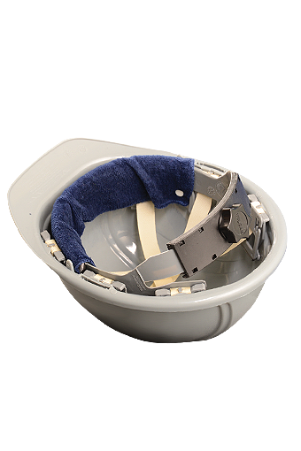 Snap-On Hard Hat Sweatband (100 pack)