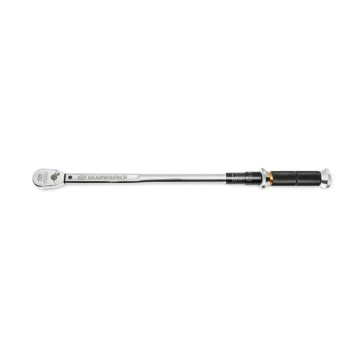 120XP WR TRQ MICRO 1/2DR 30-250FT/LB