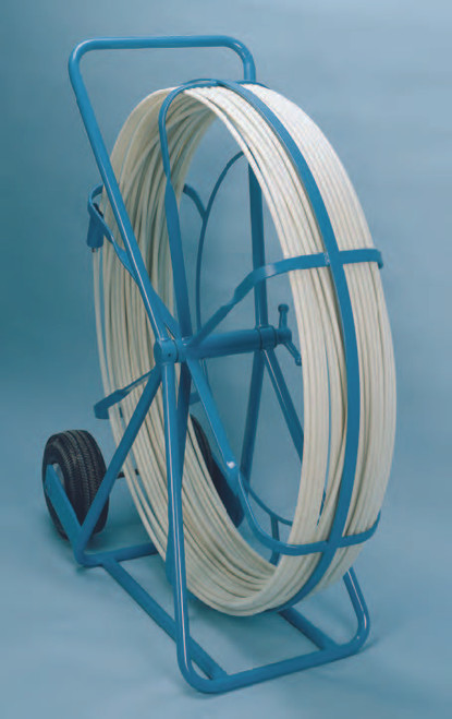 DUCT ROD 7/16 PYT 1300'3/8 45"