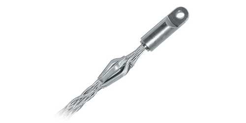 Pulling Grip 2.00" - 2.49" Dia  (P/N 00690-200)