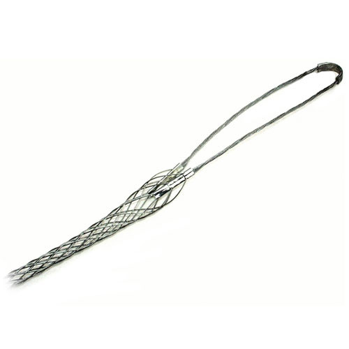 Support Grip - Stainless Steel 1.25" - 1.49" Dia  (P/N 00800-118S)