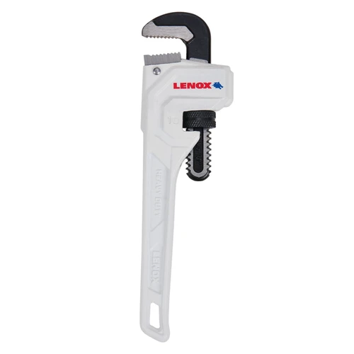 CAST IRON PIPE WRENCH 10