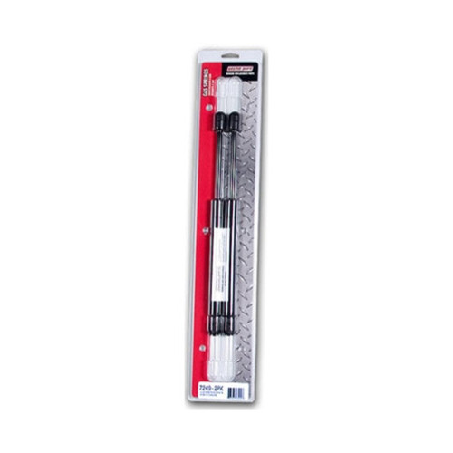 Weather Guard Gas Spring 2-Pack for 117-X-01, 117, 117-X, R-117, 126-X-01, 126-X, R-126, 128-X-01, 128-X
