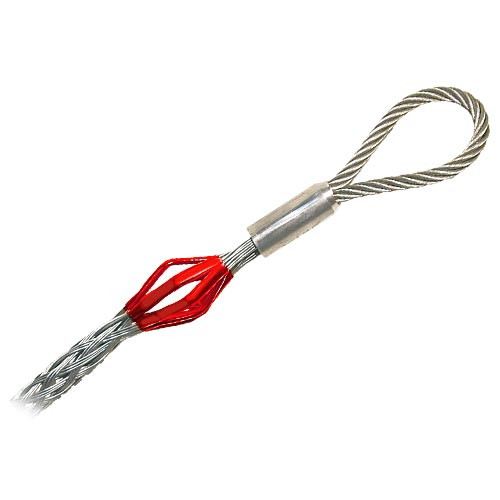 Pulling Grip 1.50" - 1.99" Dia  (P/N 00681-038)