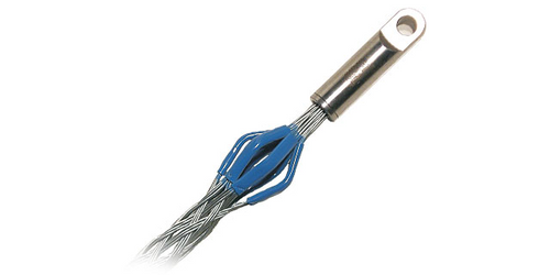 Pulling Grip 0.25" - 0.49" Dia  (P/N 00682-006)