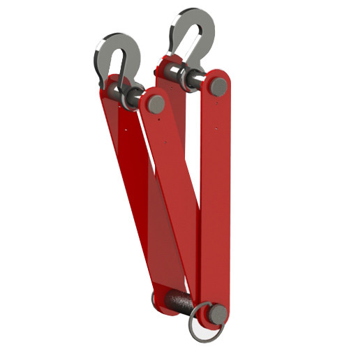 Hanger - Double  (P/N 32810-301)