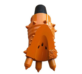 PORCUPINE EXTREME ROCK DRILLING BIT 6-1/4" Cut With 2-7/8" API REG Pin