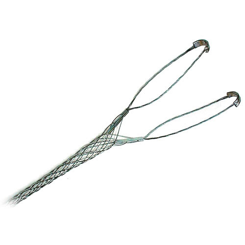 Support Grip - Stainless Steel 1.25" - 1.49" Dia  (P/N 00801-118S)