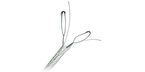 Support Grip - Stainless Steel 1.50" - 1.99" Dia  (P/N 00811-150S)