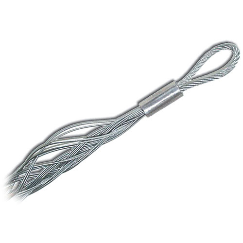 Lace-up Pulling Grip 0.38" - 0.74" Dia