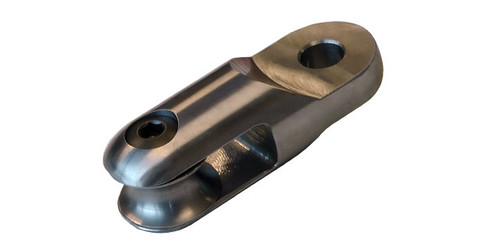 Rope-swivel Connector  (P/N 00522-025)