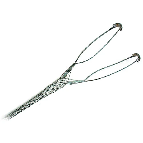 Support Grip - Stainless Steel 1.50" - 1.74" Dia  (P/N 00801-150S)