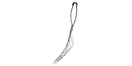 Support Grip - Stainless Steel 0.75" - 0.99" Dia  (P/N 00802-079S)