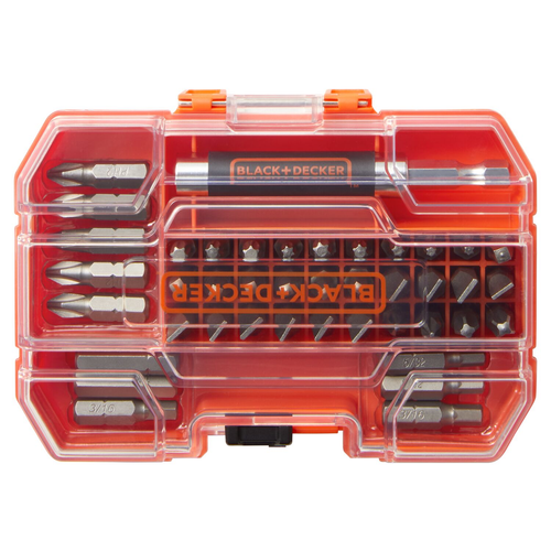 42PC SCREWDRIVING SET