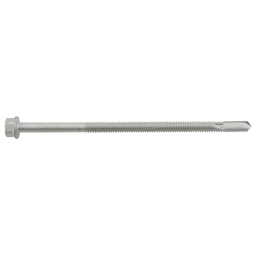 DEWALT 1/4-20 X 5   HWH BIFLEX # 5 PT 250/BX