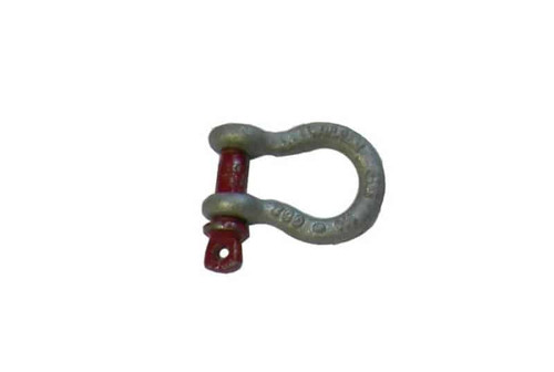 Jameson Shackle Fitting