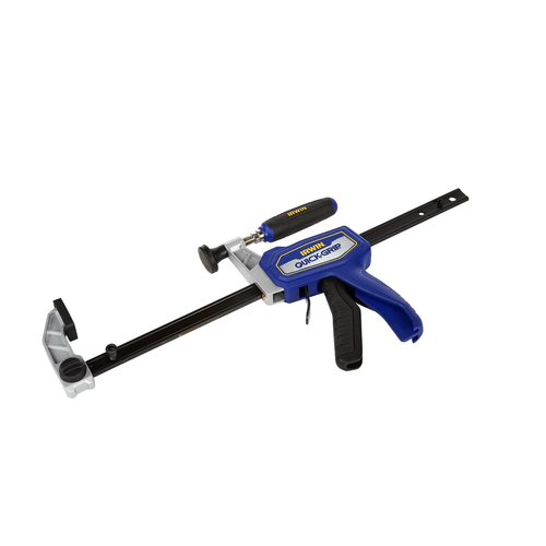 12IN MEDIUM DUTY HYBRID CLAMP