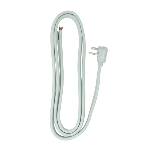 Southwire REPLCORD, 12/3 SPT-3 6' BEIGE SW 25/BX
