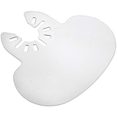 DEWALT Wide Caulk Removing Oscillating Blade