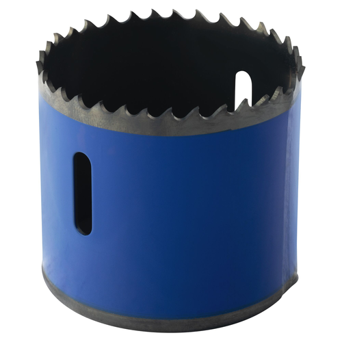 IRWIN BI-MTL 2-1/4" HOLESAW IRWIN