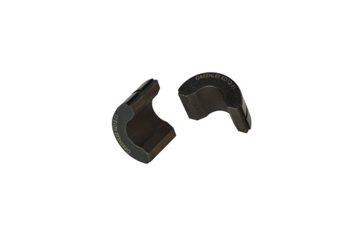 GREENLEE Die - "U" Style (KD12-11)