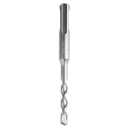 IRWIN DRL BIT 1/4" X 2" X 4" SPEEDHAMMER