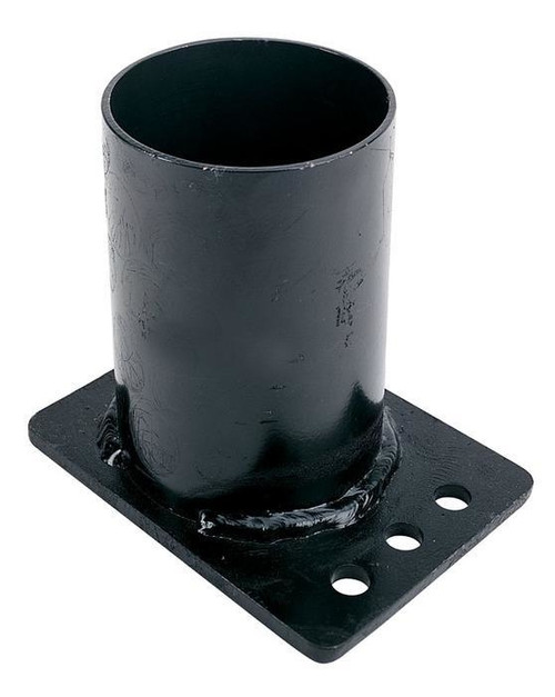 GREENLEE 3.8" (96 mm) Round Post Adapter