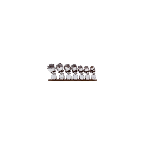 PROTO Set Skt 3/8 Dr 7 Pc 6 Pt