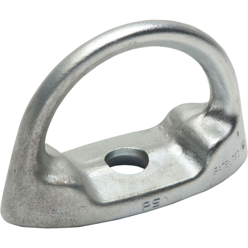 D-Bolt Anchor, 5/8" opening